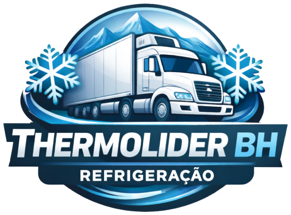 ThermoLider BH Refrigeração